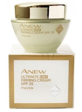 AVON Anew Ultimate Tagespflege 50ml