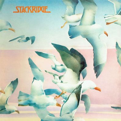 Stackridge: Stackridge (Expanded Edition) - - (CD / Titel: Q-Z)