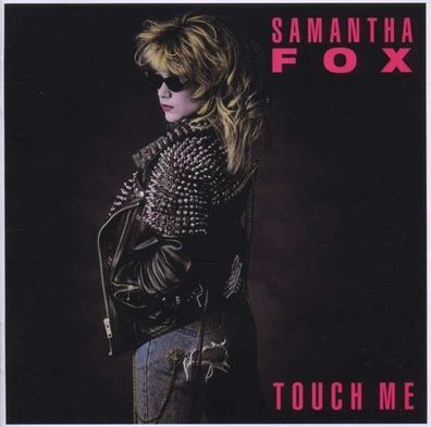 Samantha Fox: Touch Me (Deluxe Edition)