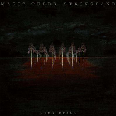 Magic Tuber Stringband: Needlefall