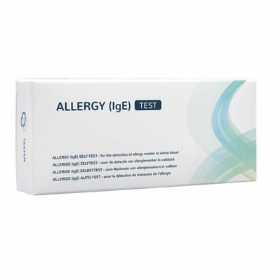Histamin Allergie Test