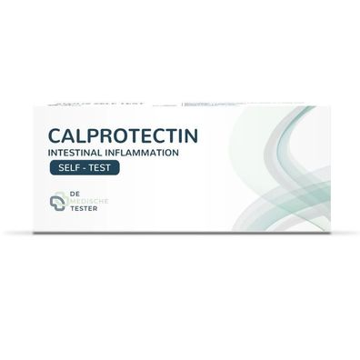 Calprotectin Schnelltest