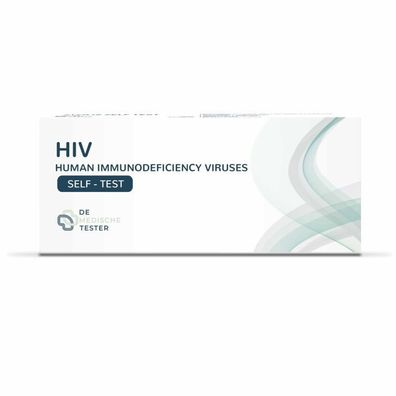 HIV Test für privaten Gebrauch