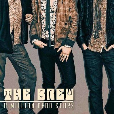 The Brew (UK): A Million Dead Stars