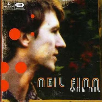 Neil Finn (ex-Crowded House): One Nil
