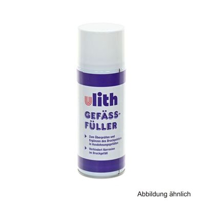 Ulith Gefäßfüller, 400 ml
