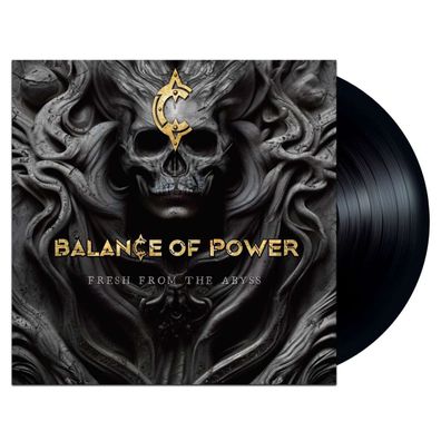 Balance Of Power: Fresh From The Abyss (Limited Edition)