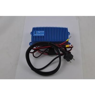 Victron Blue Smart IP67 Charger 12/25(1 + si) 230V BPC122514006