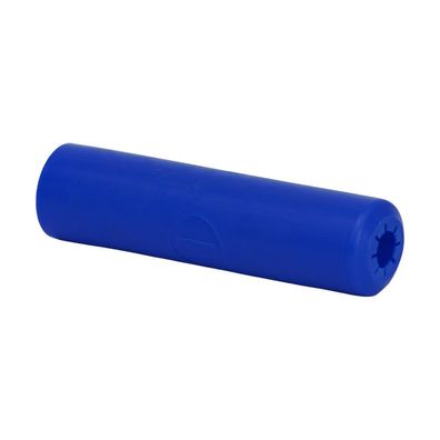 Viega Schutztülle, Modell 2036, blau, 16 mm aus Kunststoff