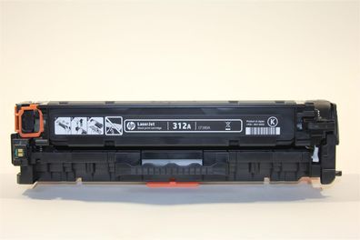 HP CF380A Toner Black 312A -Bulk
