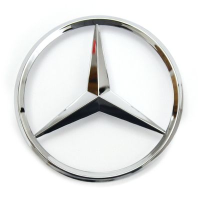 Mercedesstern Mercedes-Benz Stern Heck Heckklappe R170 C208 C215 A2157580058