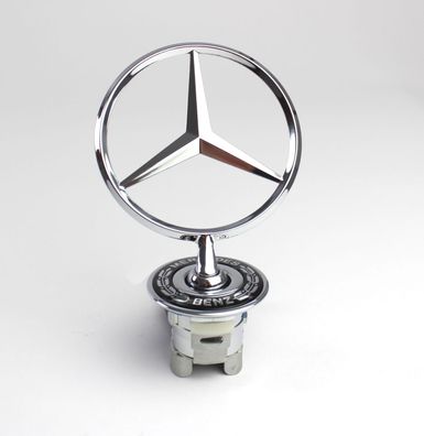 Mercedes-Benz Stern Motorhaube W213 S213 E-Klasse ab Modelpflege A2138170801