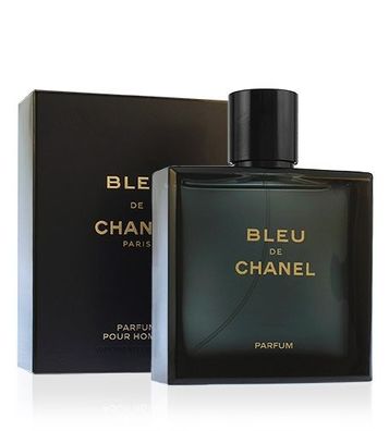 Chanel Bleu De Chanel Parfum 100ml Neu