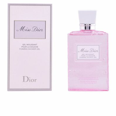 Dior Miss Dior Schäumendes Duschgel 200ml