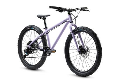 EARLY RIDER Seeker 24" Kinderfahrrad Mountainbike Violett