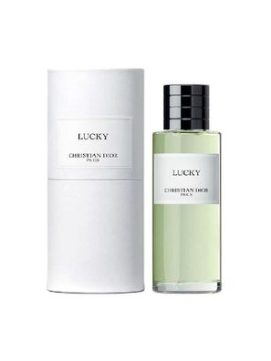 Dior Lucky Eau De Parfum 125 ml Neu & Ovp