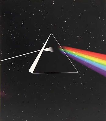Pink Floyd: The Dark Side Of The Moon (Hybrid-SACD) - Analogue Productions - ...