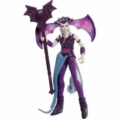 Masters of the Universe Kids Animation Evil-Lyn
