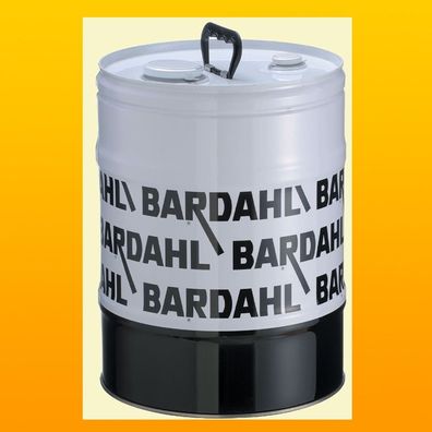 Bardahl BCS 400 Trockenschmierstoff - Kanne à 5 Liter