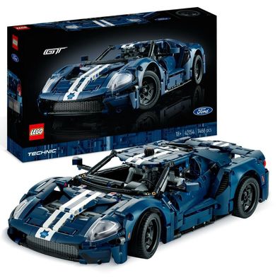 LEGO Technic Ford GT 2022 (42154 )