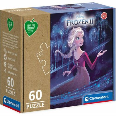 Disney Eingefroren 2 puzzle 60pcs