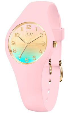 Ice-Watch Damenuhr ICE Horizon XS Pink Girly 021432