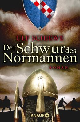 Der Schwur des Normannen, Ulf Schiewe