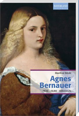 Agnes Bernauer, Manfred B?ckl