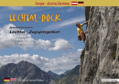 Lechtal-Rock, Ulrich R?ker