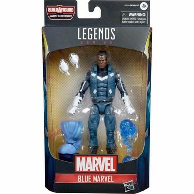 Marvel Legends Serie Blau Marvel Figur 15cm
