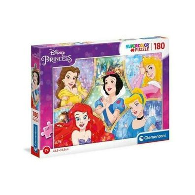Disney Prinzessin Puzzle 180Stück