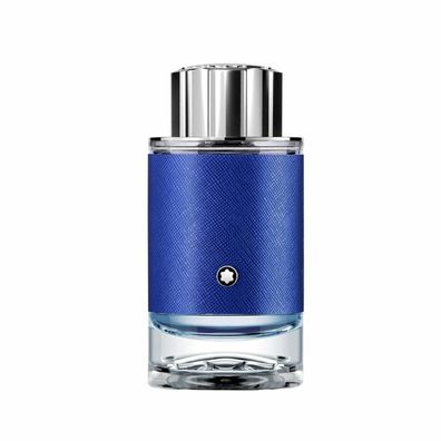 Montblanc Explorer Ultra Blue Eau De Parfum Spray 100ml
