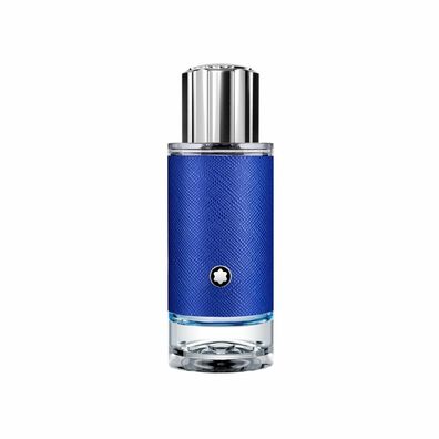 Montblanc Explorer Ultra Blue Eau De Parfum Spray 60ml