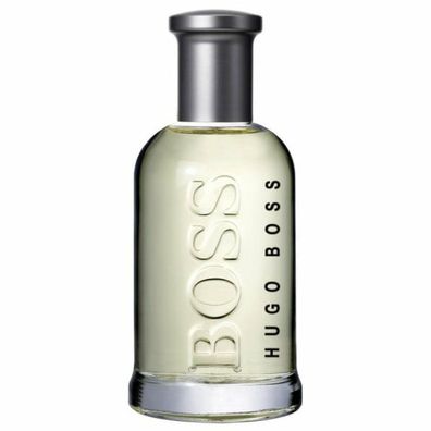 Hugo Boss Eau de Toilette Bottled, 30 ml