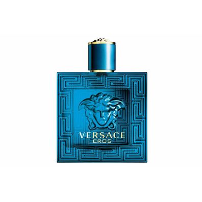 Versace Eros Eau De Toilette Spray 50ml