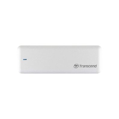 Transcend 480 GB intern SSD TransJetDrive 720 MacBook Pro Retina 13 Zoll silber