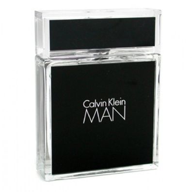 Calvin Klein Man Eau De Toilette Spray 50ml