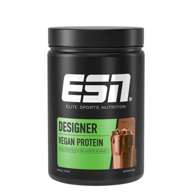 ESN Vegan Designer Protein - Milky Chocolate - Milky Chocolate