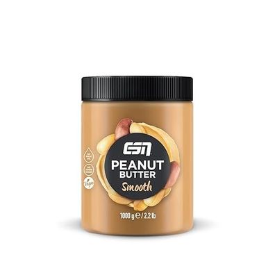 ESN Peanut Butter - Smooth - Smooth