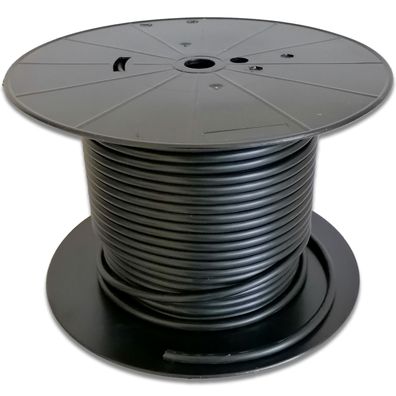 4-Adriges AUPFK Kabel 4x1mm² (Meterware)