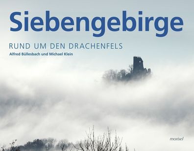 Siebengebirge, Alfred B?llesbach
