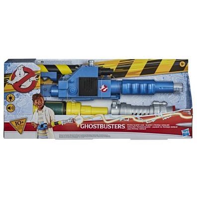 Hasbro - Ghostbusters Proton Blaster Deluxe - Hasbro - (Spielwaren / ...
