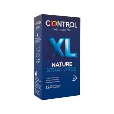 Control Nature Xl 12 Einheiten