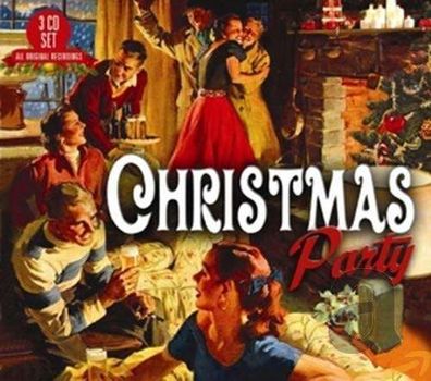 Various Artists: Christmas Party