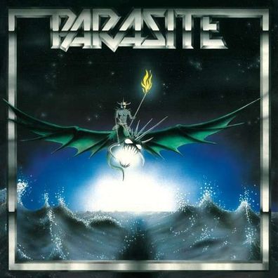 Parasite: Parasite (Limited Edition)