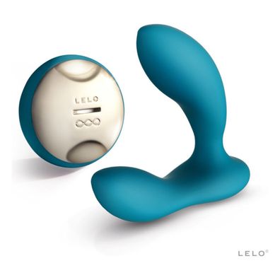 LELO - HUGO Prostate Massager