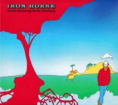 Youth & Allen Ginsberg: Iron Horse