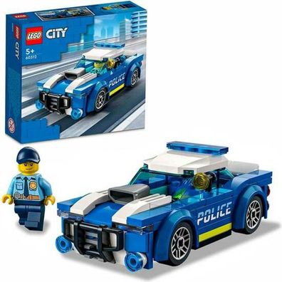 LEGO CITY 60312 Polizeiauto