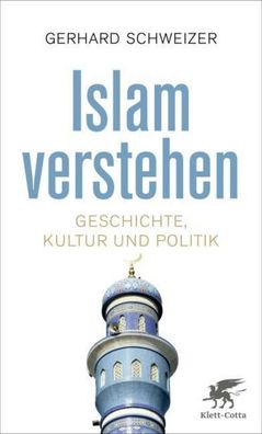 Islam verstehen, Gerhard Schweizer