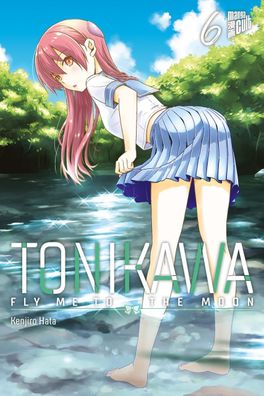 Tonikawa - Fly me to the Moon 6, Kenjiro Hata